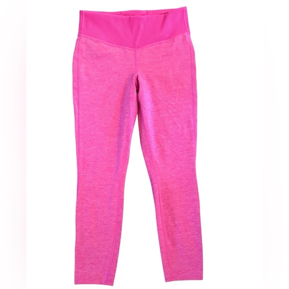The North Face Women's Dune Sky 7/8 Tight Pink - Picture 2 of 5